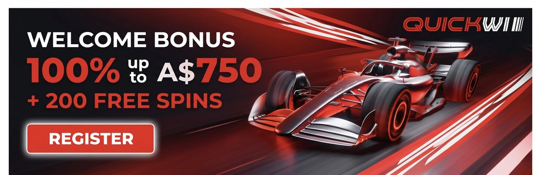 QuickWin Casino